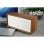 Denver BTS-210 Altavoz Bluetooth 10W Blanco