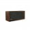 Denver BTS-210 Altavoz Bluetooth 10W Gris