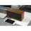 Denver BTS-210 Altavoz Bluetooth 10W Gris