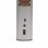 Denver BTS-200 Altavoz Bluetooth 10W Plata