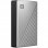 WD My Passport Ultra 4TB 2,5" USB-C Argento