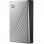 WD My Passport Ultra 4TB 2,5" USB-C Argento