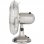 HKoenig JOE48 Ventilador de Mesa Retro 35W
