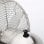HKoenig JOE48 Ventilador de Mesa Retro 35W