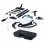 HKoenig NV6400 Limpiador a Vapor 2000W