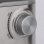 HKoenig GRD830 Molinillo de Café Eléctrico 130W
