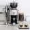 HKoenig GRD830 Molinillo de Café Eléctrico 130W