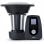 HKoenig HK8 Robot de Cocina Multifunción 1000W