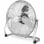 HKoenig JOE32 Ventilador de Suelo Industrial 100W