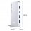 Minix NEO Storage Plus USB-C Centro de Almacenamiento SSD Multipuerto
