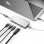 Minix NEO Storage Plus USB-C Centro de Almacenamiento SSD Multipuerto
