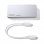 Minix NEO Storage Plus USB-C Centro de Almacenamiento SSD Multipuerto