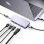 Minix NEO Storage Plus USB-C Centro de Almacenamiento SSD Multipuerto