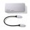 Minix NEO Storage Plus USB-C Centro de Almacenamiento SSD Multipuerto