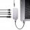 Minix NEO Storage Plus USB-C Centro de Almacenamiento SSD Multipuerto