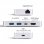 Minix NEO Storage Plus USB-C Centro de Almacenamiento SSD Multipuerto