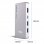 Minix NEO Storage Plus USB-C Centro de Almacenamiento SSD Multipuerto