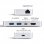 Minix NEO Storage Plus USB-C Centro de Almacenamiento SSD Multipuerto