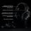 Auricolari Logitech G Pro X Wireless LIGHTSPEED Gaming con microfono Blue VO!CE e surround DTS, neri