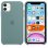 Apple Funda Silicone Case Cactus para iPhone 11