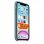 Apple Funda Silicone Case Cactus para iPhone 11
