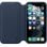 Apple MY1L2ZM/A coque de protection pour téléphones portables 14,7 cm (5.8") Folio Bleu