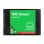 WD Green SSD 2.5" 2TB SATA 3