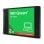 WD Green SSD 2.5" 2TB SATA 3