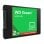 WD Green SSD 2.5" 2TB SATA 3