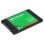 WD Green SSD 2.5" 2TB SATA 3