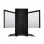 Lian-Li Lancool II Mesh Perfomance Cristal Templado USB 3.0 Negra
