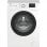 Lavatrice Beko WTA 7612 XSWR a carica frontale, 7 kg, colore: Bianco