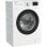 Lavatrice Beko WTA 7612 XSWR a carica frontale, 7 kg, colore: Bianco