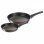 Tefal Chef Inducción C69490PT Set 2 Sartenes Antiadherentes 22/28cm