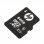 HP Micro SDXC 64 Go UHS-I Classe 10 + Adaptateur SD