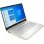HP 15S-FQ1108NS Intel Core i7-1065G7/16GB/1TB SSD/15.6"