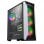 Newskill Manticore USB 3.0 con Ventana ARGB