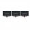 Keep Out XGM27PRO 27" LED FullHD 165Hz G-Sync Compatible Curva