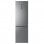 Haier C3FE837CGJ Frigorífico Combi D Acero Inoxidable