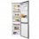 Haier C3FE837CGJ Frigorífico Combi D Acero Inoxidable