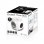 Ewent EW3953 prolunghe e multiple 3 m 3 presa(e) AC Interno Bianco
