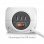 Ewent EW3953 prolunghe e multiple 3 m 3 presa(e) AC Interno Bianco