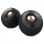 Enceintes Creative Pebble V2 2.0 USB-C Noir