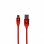 Contact Cable USB-A a MicroUSB 1.5m Rojo