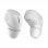 Celly BH Twins Air 2 Auriculares Bluetooth Blancos