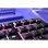 Razer Ornata V2 Teclado Híbrido Retroiluminado