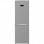 Beko RCNE366E50XBN Frigorífico Combi D Acero Inoxidable