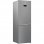 Beko RCNE366E50XBN Frigorífico Combi D Acero Inoxidable