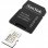 Sandisk Max Endurance MicroSDXC 128GB UHS-I Clase 10 + Adaptador SD