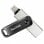 Sandisk iXpand Go 128 GB USB 3.1/Lightning